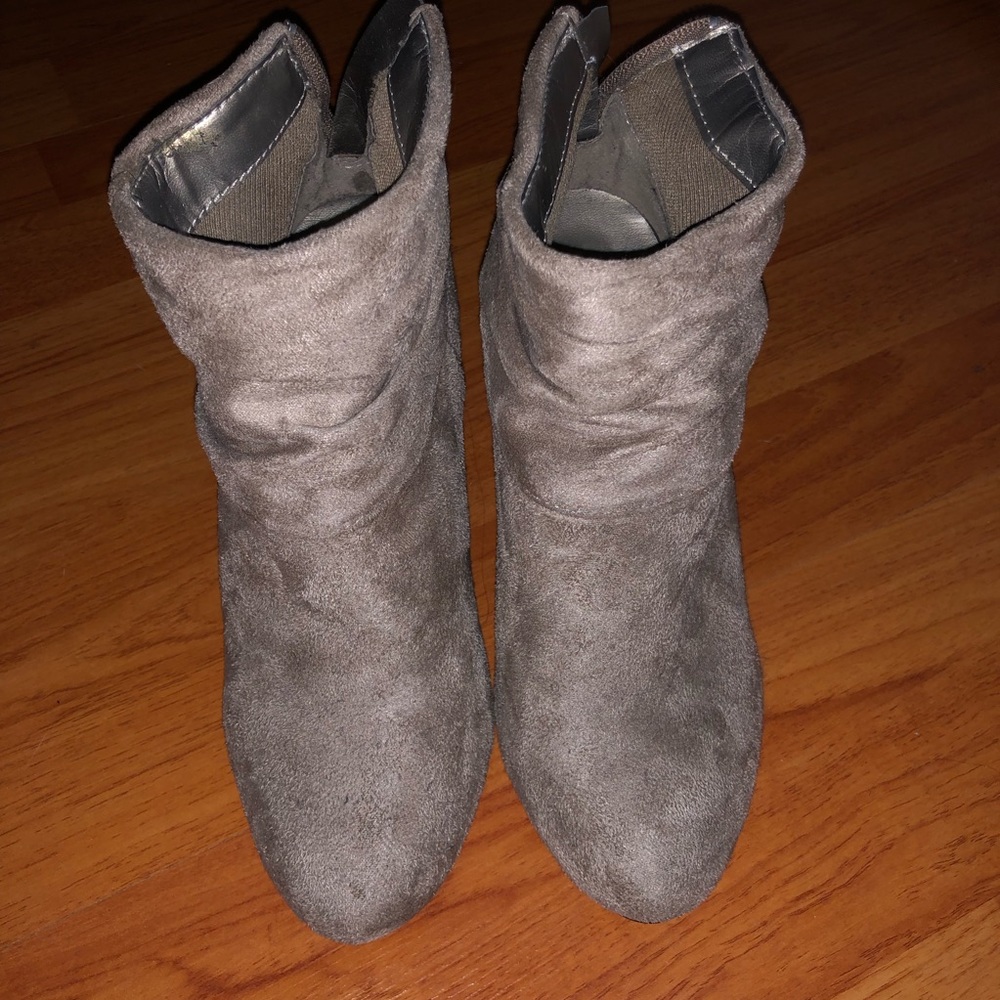 Booties
